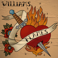 Williams - Flames