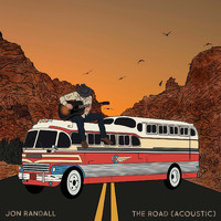 Jon Randall - The Road (Acoustic)