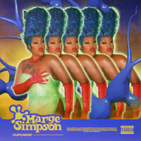 cupcakKe - Marge Simpson (Explicit)