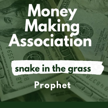 Prophet - Snake in the Grass (Explicit)