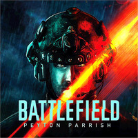 Peyton Parrish - Battlefield