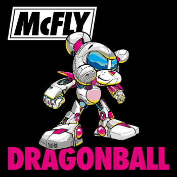 McFly - Dragonball
