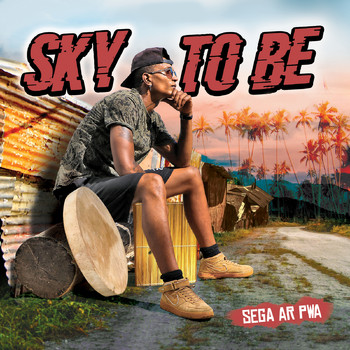 Sky to Be - Sega Ar Pwa 