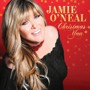 Jamie O'Neal - Christmas You