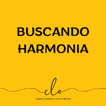 Fabio Cadore & Tulio Freitas - Buscando Harmonia