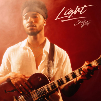 Chris Jay - Light