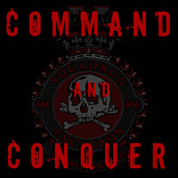 Lancaster - Command & Conquer