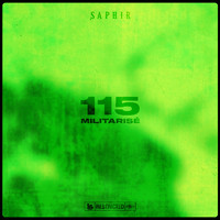 Saphir - 115 Militarisé (Explicit)