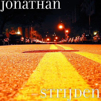 Jonathan - Strijden (Explicit)