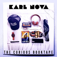 Karl Nova - The Curious BookTape