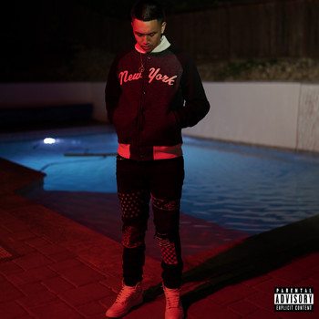 TRiLLA - Comfort Zone (Explicit)