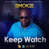 Smokie - Keep Watch