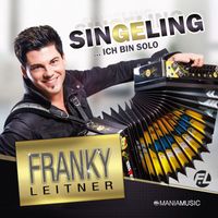 Franky Leitner - Singeling (ich bin solo)