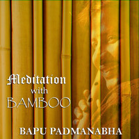 Bapu Padmanabha - Meditation with Bamboo