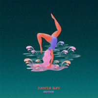 Panta Ray - Motion
