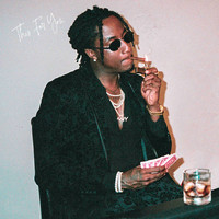 K Camp - Can't Get Enough (DJ Pack)
