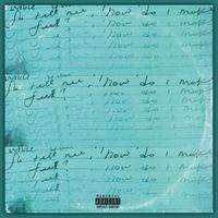 Leti - HOWDOIMAKEUFEEL (Explicit)
