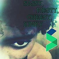 LollyPop - Sassy, Fiesty, Cheesy, Kinky