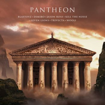 Various Artists - Pantheon