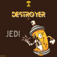 Jedi - Destroyer
