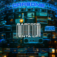Carbone - Barcode Enta LP
