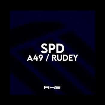SPD - A49 / Rudey