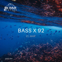 BASS X 92 - El Mar