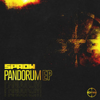 Spaow - Pandorum EP