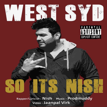 Nish - West Syd (Explicit)