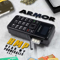 Armor - HMP: Hear My Phonecalls