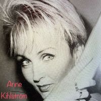 Anne Kihlström - Anne Kihlström