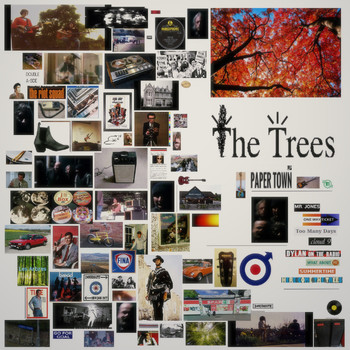 The Trees - Paper Town