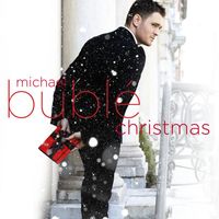 Michael Bublé - Let It Snow! (10th Anniversary)