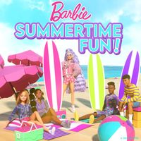 Barbie - Summertime Fun!