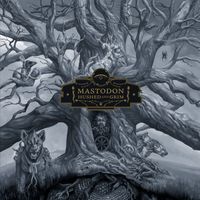 Mastodon - Teardrinker
