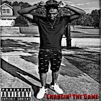Mailman - Changin' The Game (Explicit)