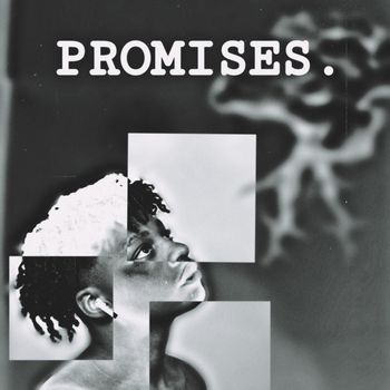 STORMY - Promises. (Explicit)