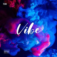 Tedd - Vibe (Explicit)