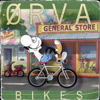 Ørva - Bikes