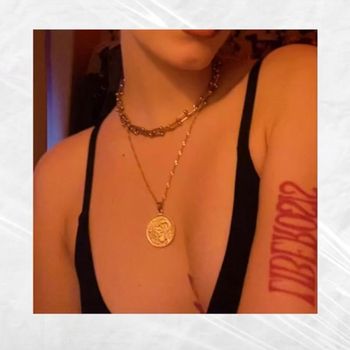 SXM - Tell Her (Explicit)