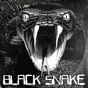 Peska - Black Snake