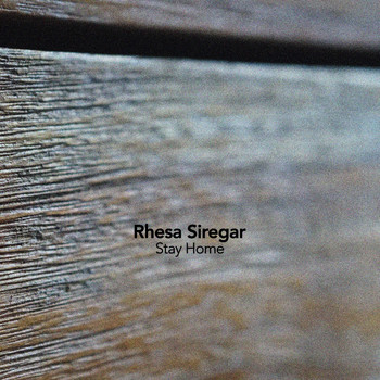 Rhesa Siregar - Stay Home