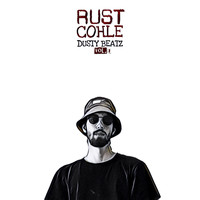 Rust Cohle - Dusty Beatz Vol. 1 (Explicit)