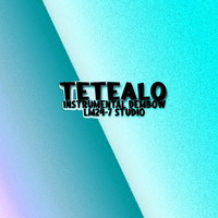 LM24/7 - Tetealo (Instrumental Dembow)