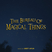 Brett Aplin - The Bureau of Magical Things (Credits)
