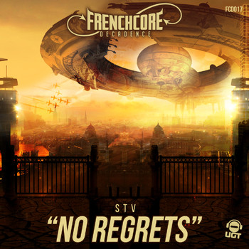 STV - No Regrets