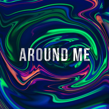 AUSMAX - Around Me