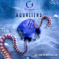 Olokun - Aqualiens