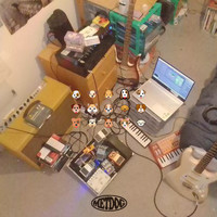 Metdog - On the cusp (Explicit)