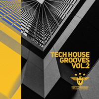 Nuyorica - Tech House Grooves Vol. 2